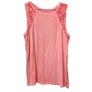 American Eagle Soft Tank Top